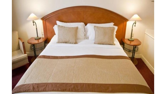 Hotel Pullman Bucharest World Trade Center poza 3