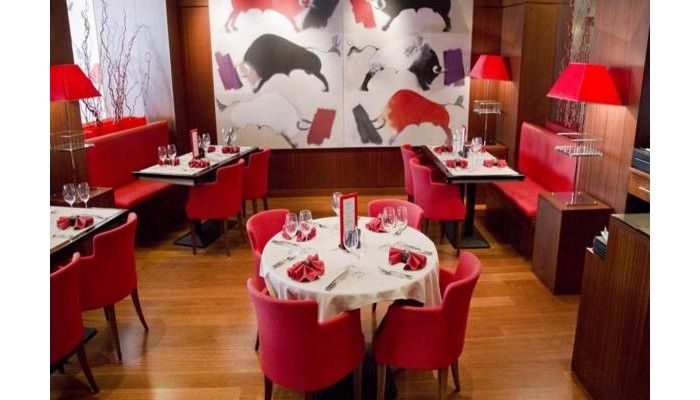 Hotel Pullman Bucharest World Trade Center poza 4