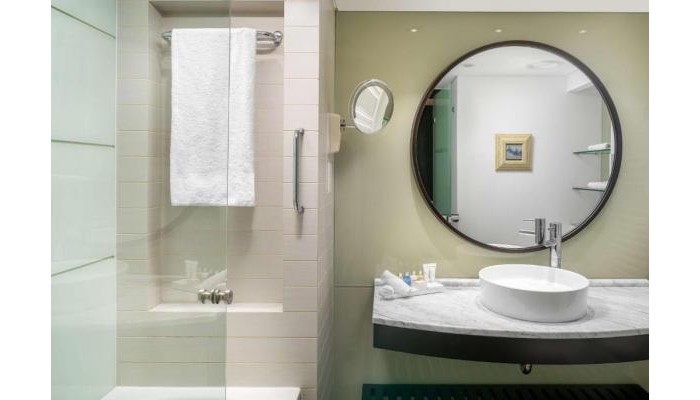 Hotel Radisson Blu Bucharest poza 5