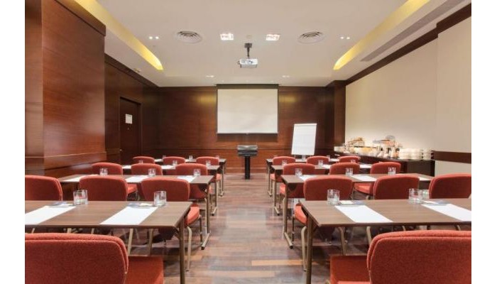 Hotel Radisson Blu Bucharest poza 21