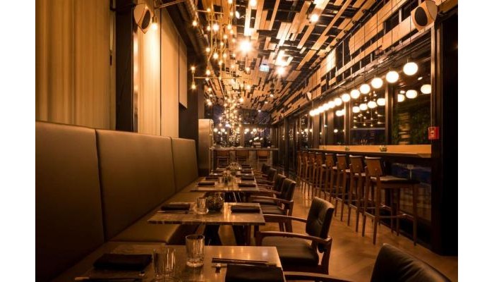 Hotel Radisson Blu Bucharest poza 12