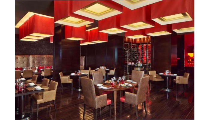 Hotel Radisson Blu Bucharest poza 7