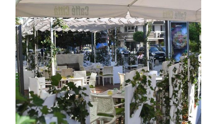 Hotel Radisson Blu Bucharest poza 15