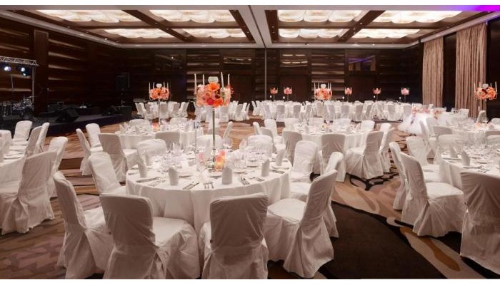 Hotel Radisson Blu Bucharest poza 19