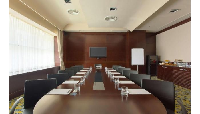 Hotel Radisson Blu Bucharest poza 20