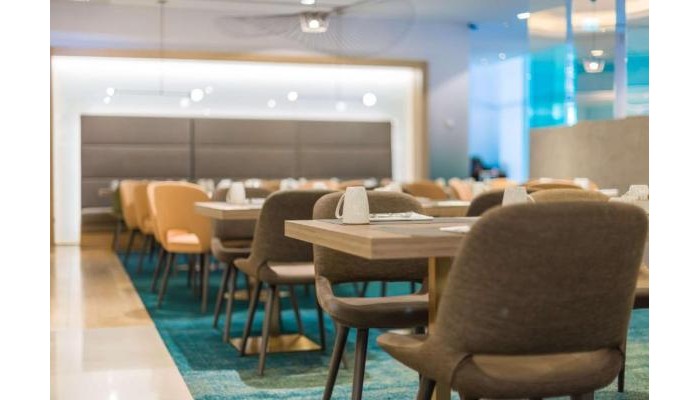 Hotel Radisson Blu Bucharest poza 9