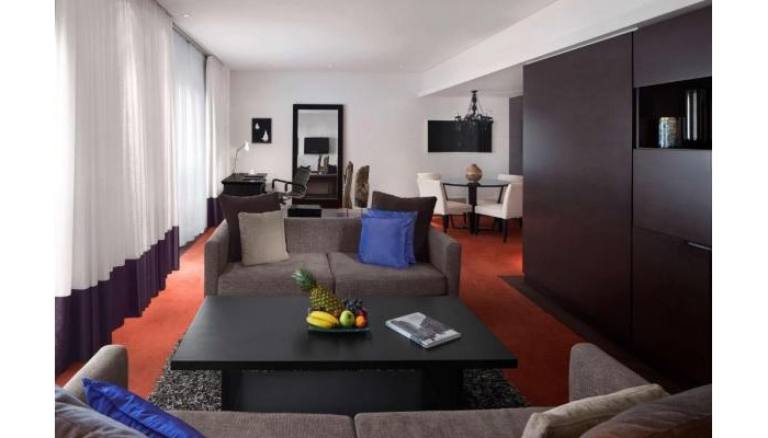 Hotel Radisson Blu Bucharest poza 4