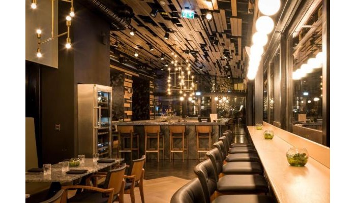 Hotel Radisson Blu Bucharest poza 13