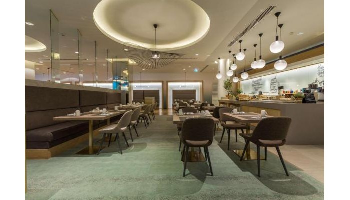 Hotel Radisson Blu Bucharest poza 10