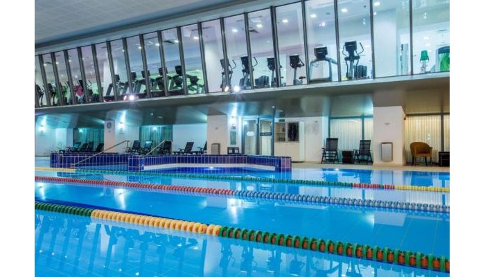 Hotel Radisson Blu Bucharest poza 22