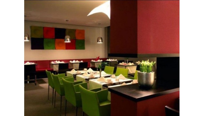 Hotel Ramada Plaza Bucharest poza 2