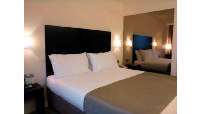 Hotel Ramada Plaza Bucharest poza 1