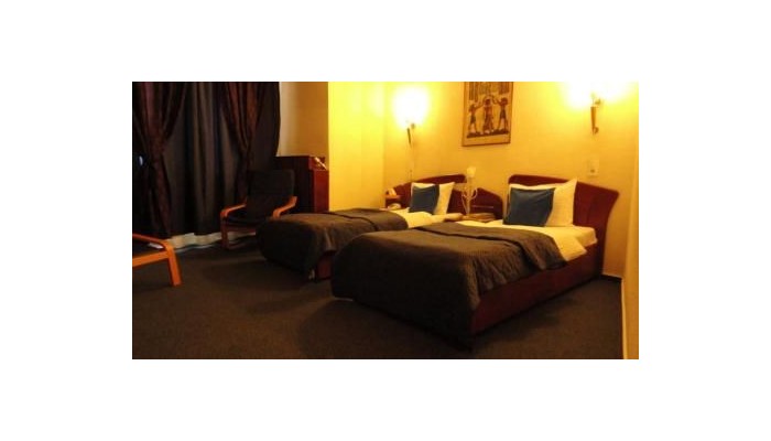 Hotel Relax Comfort Suites poza 33