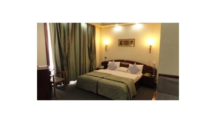 Hotel Relax Comfort Suites poza 10