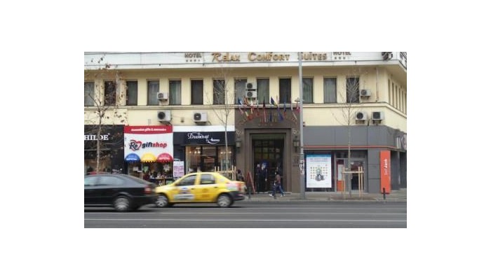 Hotel Relax Comfort Suites poza 0