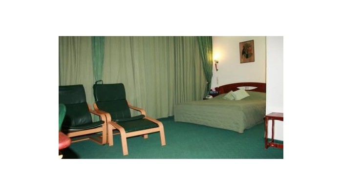 Hotel Relax Comfort Suites poza 22