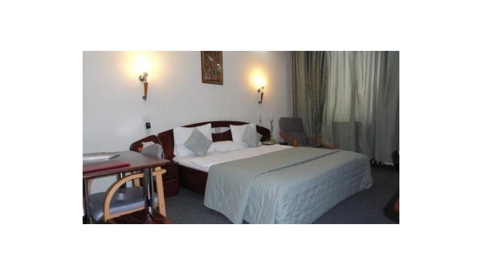 Hotel Relax Comfort Suites poza 15