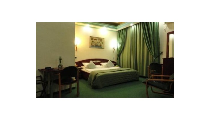 Hotel Relax Comfort Suites poza 12