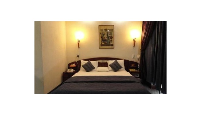 Hotel Relax Comfort Suites poza 25