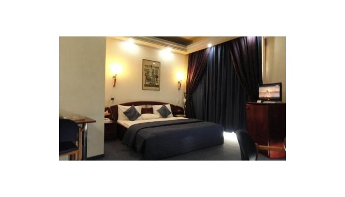 Hotel Relax Comfort Suites poza 7