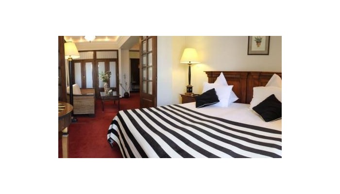 Hotel Residence Arc De Triomphe poza 6