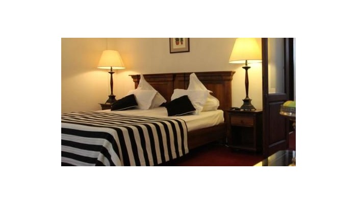 Hotel Residence Arc De Triomphe poza 29
