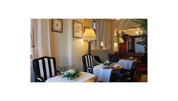 Hotel Residence Arc De Triomphe poza 13