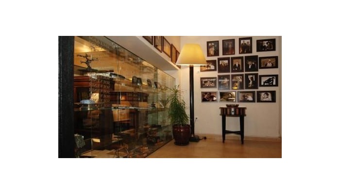 Hotel Residence Arc De Triomphe poza 3