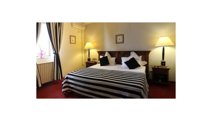 Hotel Residence Arc De Triomphe poza 30