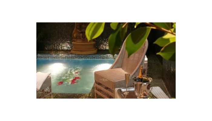 Hotel Residence Arc De Triomphe poza 34