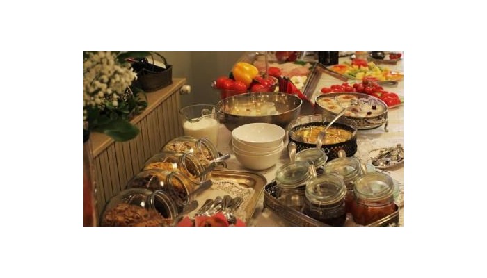 Hotel Residence Arc De Triomphe poza 10