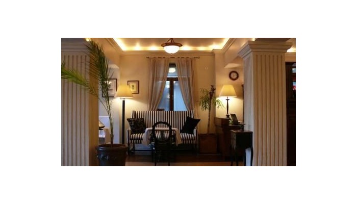 Hotel Residence Arc De Triomphe poza 14