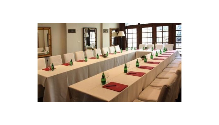 Hotel Residence Arc De Triomphe poza 37