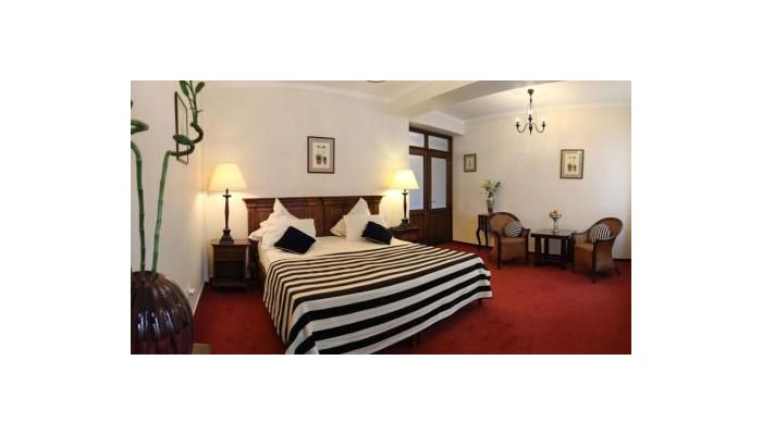 Hotel Residence Arc De Triomphe poza 1