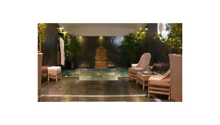 Hotel Residence Arc De Triomphe poza 12