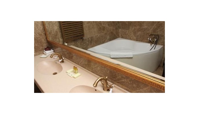 Hotel Residence Arc De Triomphe poza 22