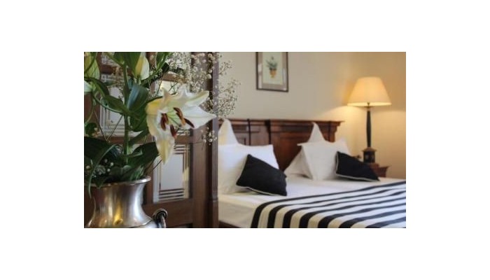 Hotel Residence Arc De Triomphe poza 21