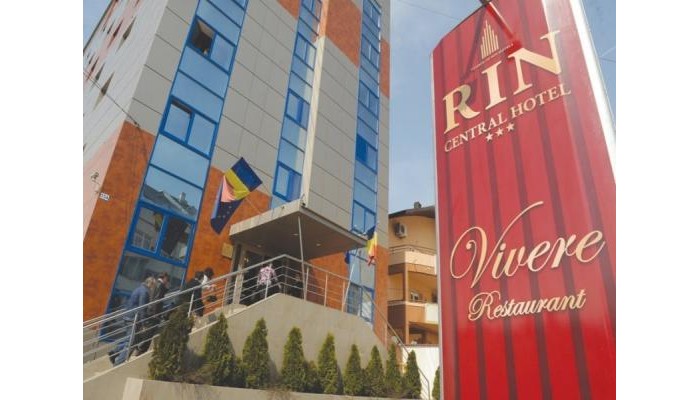 Hotel Rin Central poza 0