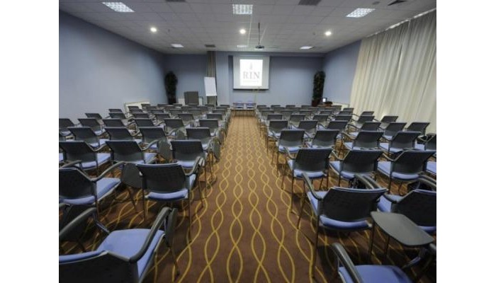 Hotel Rin Central poza 5