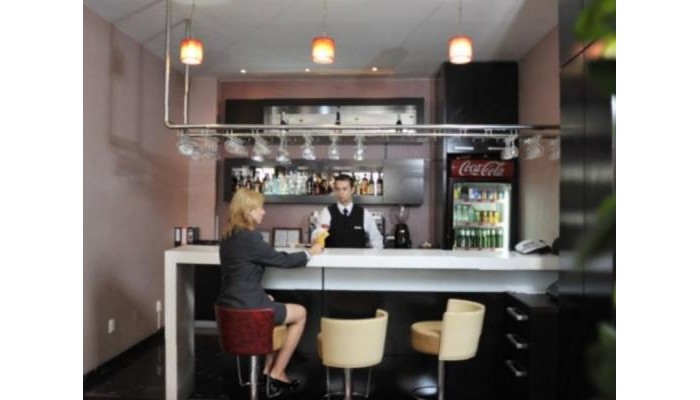 Hotel Rin Central poza 3