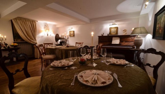 Hotel Scala poza 1