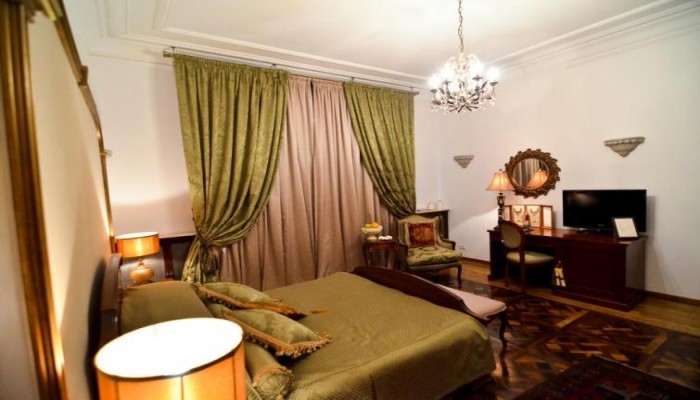 Hotel Scala poza 4