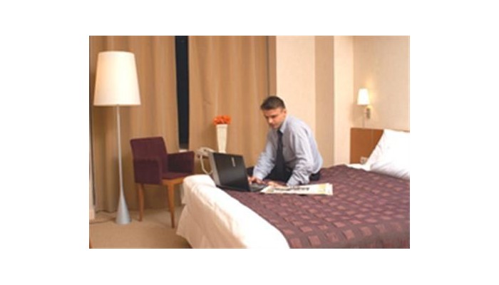 Hotel Sheraton poza 3