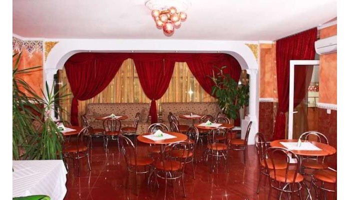 Hotel Sir Lujerului poza 0