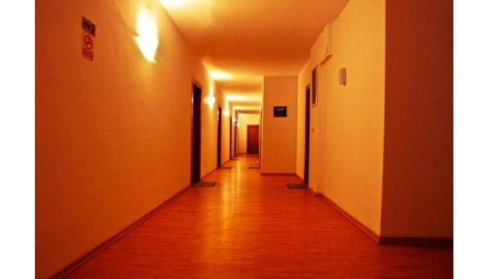 Hotel Sir Lujerului poza 6