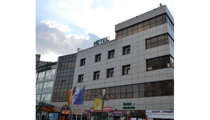 Hotel Sir Lujerului poza 7