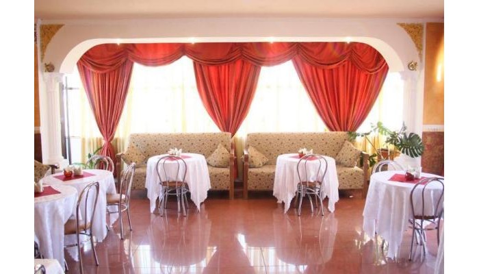 Hotel Sir Lujerului poza 5