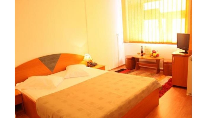 Hotel Sir Lujerului poza 9