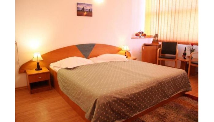 Hotel Sir Lujerului poza 8