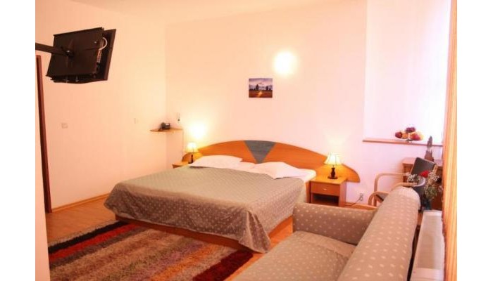 Hotel Sir Lujerului poza 3